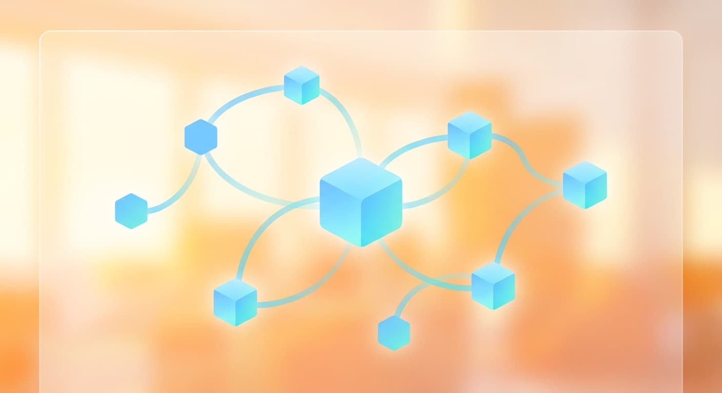 Connection network