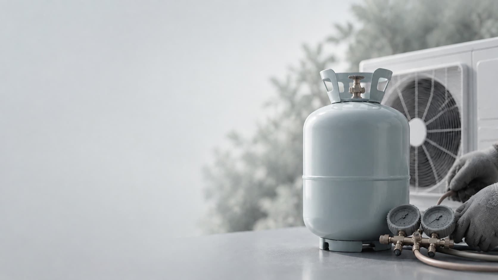 AI for HVAC Refrigerant Compliance: How to Automate EPA Section 608 Tracking Without Spreadsheets